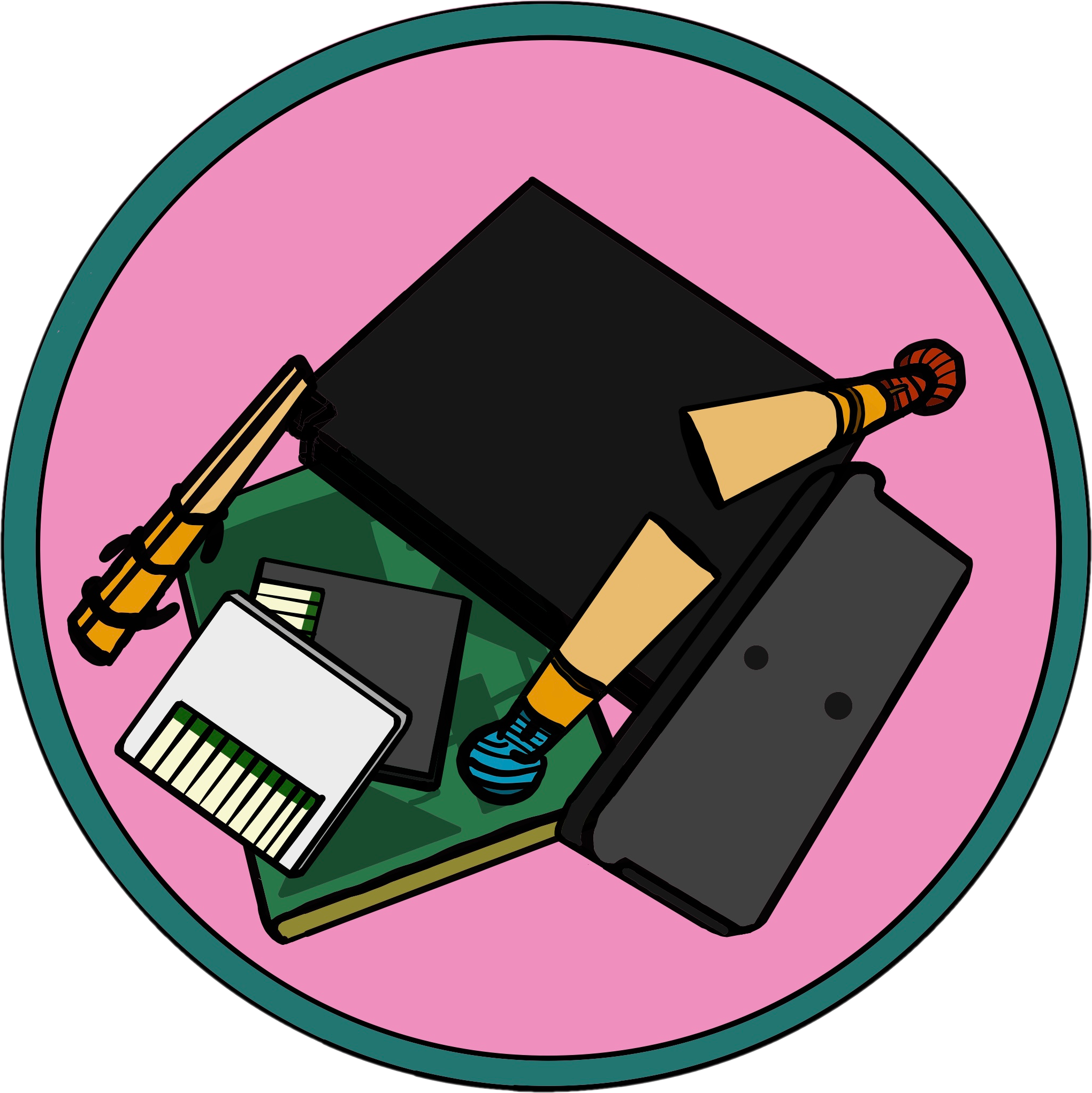 VGB Classic Logo